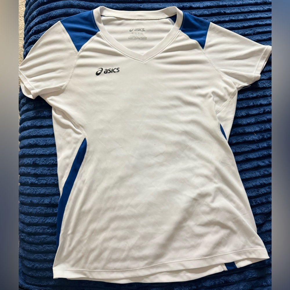ASICS Junior Set Jersey
